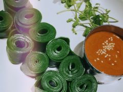 小大董凉皮-小大董·烤鸭(凤凰汇店)