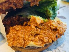 -麦当劳(团结湖店)