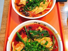 -螺小胖柳州螺蛳粉(钟楼总店)