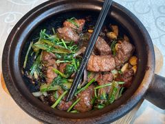 -阿英煲(凉城路店)