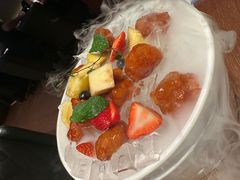 -大树餐厅(益田假日店)