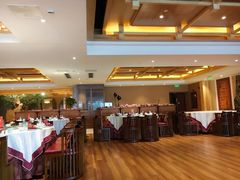 大堂-阿斯牛牛·凉山菜(新会展店)