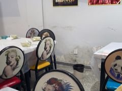 大堂-辣螃铠盆盆蟹大排档(总店)