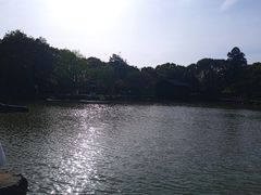 -虞山风景区