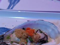 -郝木屋·烧烤(桥头店)