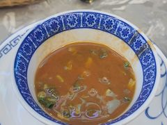 -潮鑫牛肉火锅(敏捷广场店)