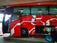 -南湖镇长途巴士站(TBS)