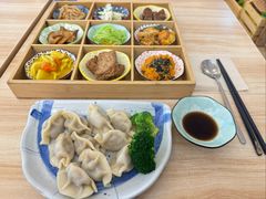 -轻蔬不用等·素食(江苏路店)