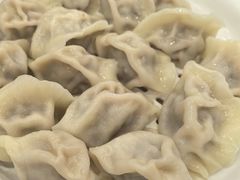 -大清花饺子(山庄店)