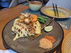 -Tegu泰古莲·泰国餐厅(红山6979店)