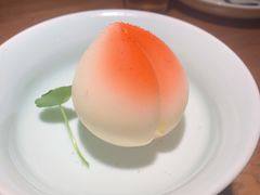 仙桃芒果冻-弄堂里·寻味杭州(湖滨银泰in77C区店)