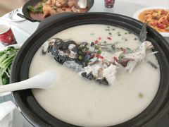 -鱼味馆(万佛湖店)