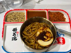 -朴太院·烤肉万岁(盐城店)