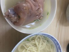 -盛兴面馆(真儒大厦店)