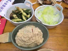 -炒豆合作社(东四总店)