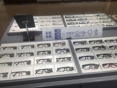 -ALPS阿尔卑斯眼镜(我格广场店)