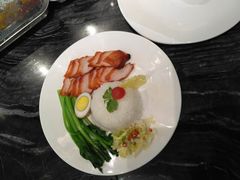 叉烧饭-掂档潮汕牛肉火锅(cityon熙地港店)