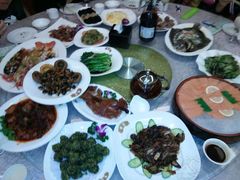 -团圆食府(新东路店)