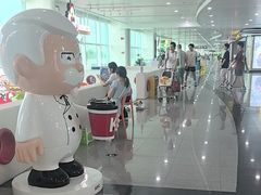 -福州长乐国际机场