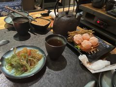 -湊湊火锅·茶憩(石家庄万象城店)