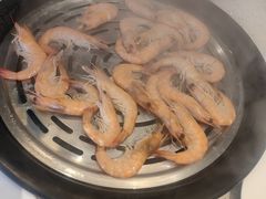 -青蓬蒸汽海鲜·深圳老字号·团建聚会(壹方城店)