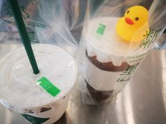 -LINLEE·手打柠檬茶(思北店)