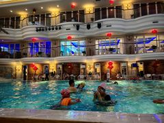 -海韵之星邮轮水会(明发商业广场店)