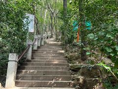 -虞山风景区