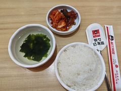 -敏丁拌饭(中街总店)
