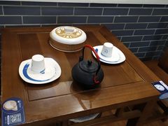 -满园烤鸭·春饼(太原街万达店)