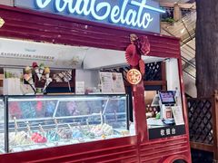 -Vola Gelato意大利手工冰淇淋(朝阳大悦城店)