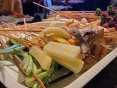 -大斌家串串火锅(德思勤店)