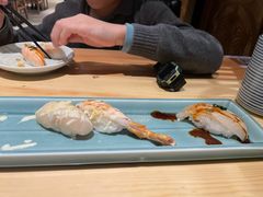 -Tuna maki寿司(园区永旺店)