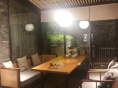 -竹里馆·淮扬菜·功夫茶(老门东店)