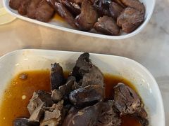 -香辉食馆(新兴路店)