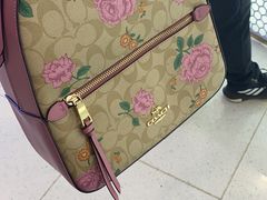 -COACH蔻驰(恒隆广场店)