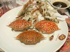 -芭菲盛宴·环球美食(解放碑英利国际店)