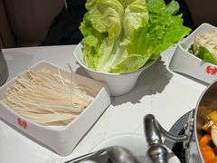 -七欣天香辣蟹火锅(闵行浦江欢乐颂店)
