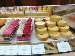 -PAUL LAFAYET 法式甜品(港汇广场店)
