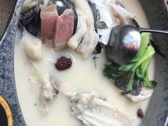 -几荷·恰似故人来(秀水广场店)