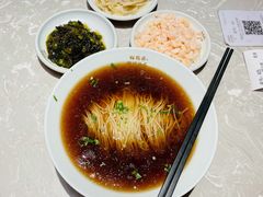 -松鹤面馆·古法焖肉面(观前店)