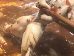 牛蛙-老天桥蛙炉火锅(姑苏总店)