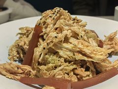 -阿里疆Alijiang·丝路美食·异域风情·清真(长楹天街店)