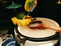 -桂满陇·桃花院落(长泰广场店)