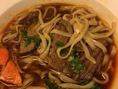 -康师傅私房牛肉面(北京南站店)