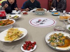 -良友·海鲜青岛菜·海肠捞饭(五四广场店)