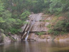 -内乡宝天曼生态旅游区