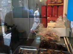 -徐家鸭子·非遗烤鸭(老门东店)