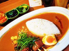 -CURRY YA 熟成咖哩專門店(深圳湾万象城店)