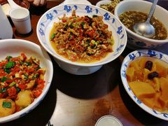 -八碗湘长沙市井菜(坡子街店)